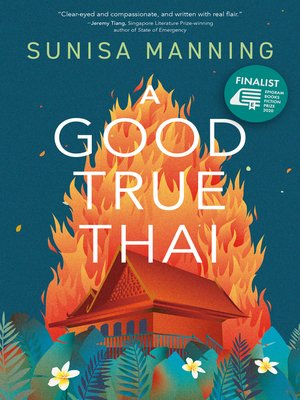 cover image of A Good True Thai